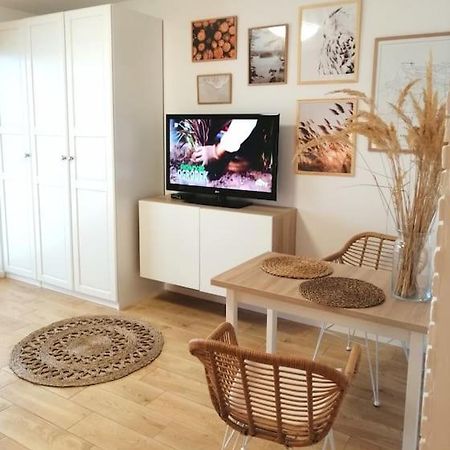 Boho Apartament - Studio Колобжег Екстериор снимка