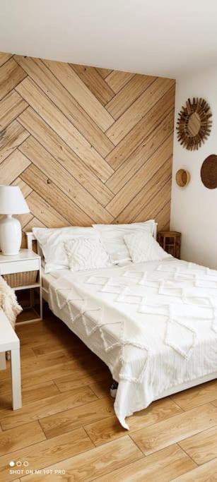 Boho Apartament - Studio Колобжег Екстериор снимка