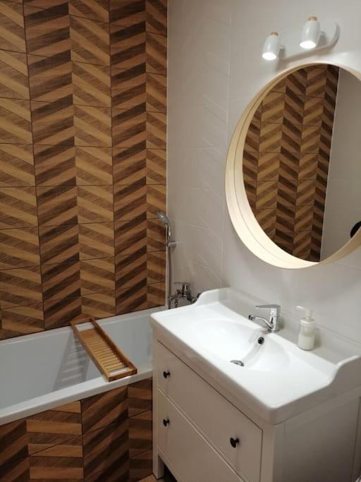 Boho Apartament - Studio Колобжег Екстериор снимка