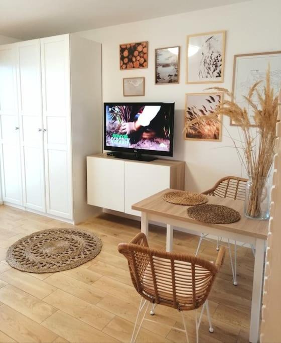 Boho Apartament - Studio Колобжег Екстериор снимка