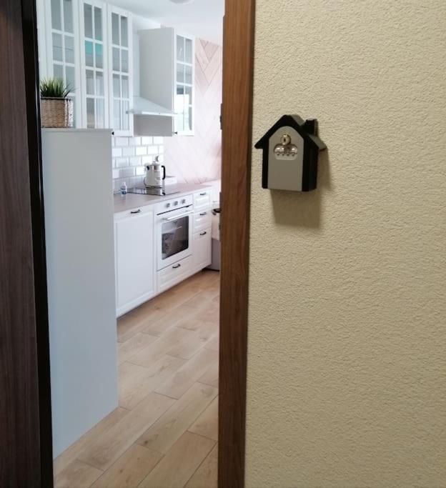 Boho Apartament - Studio Колобжег Екстериор снимка